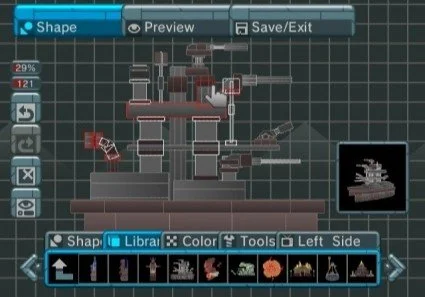BlastWorks: Build, Fuse & Destroy - кадр 5