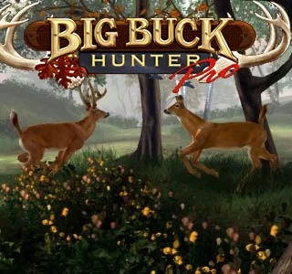 Big Buck Hunter - кадр 5