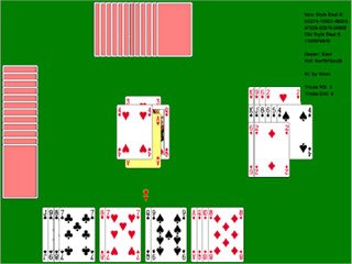 Bridge Baron 18 — скриншот 2