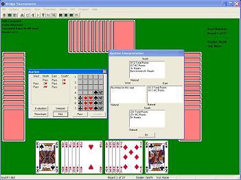 Bridge Baron 18 — скриншот 5
