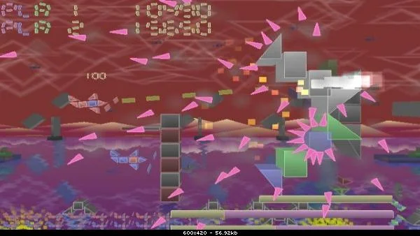 BlastWorks: Build, Fuse & Destroy - кадр 3