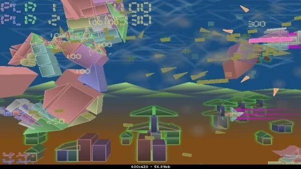 BlastWorks: Build, Fuse & Destroy - кадр 4