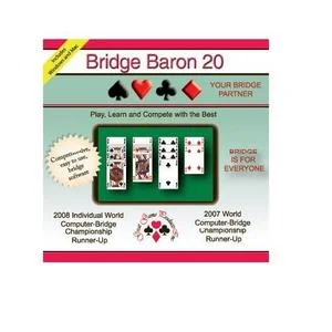Bridge Baron 18 - кадр 1