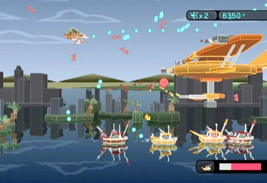 BlastWorks: Build, Fuse & Destroy - кадр 2