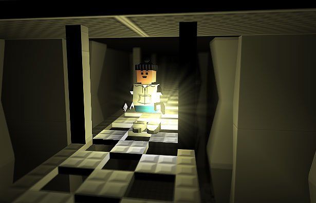 Blockland — скриншот 3