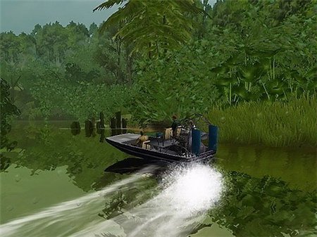 Berkley Bass Tournament Tycoon — скриншот 5