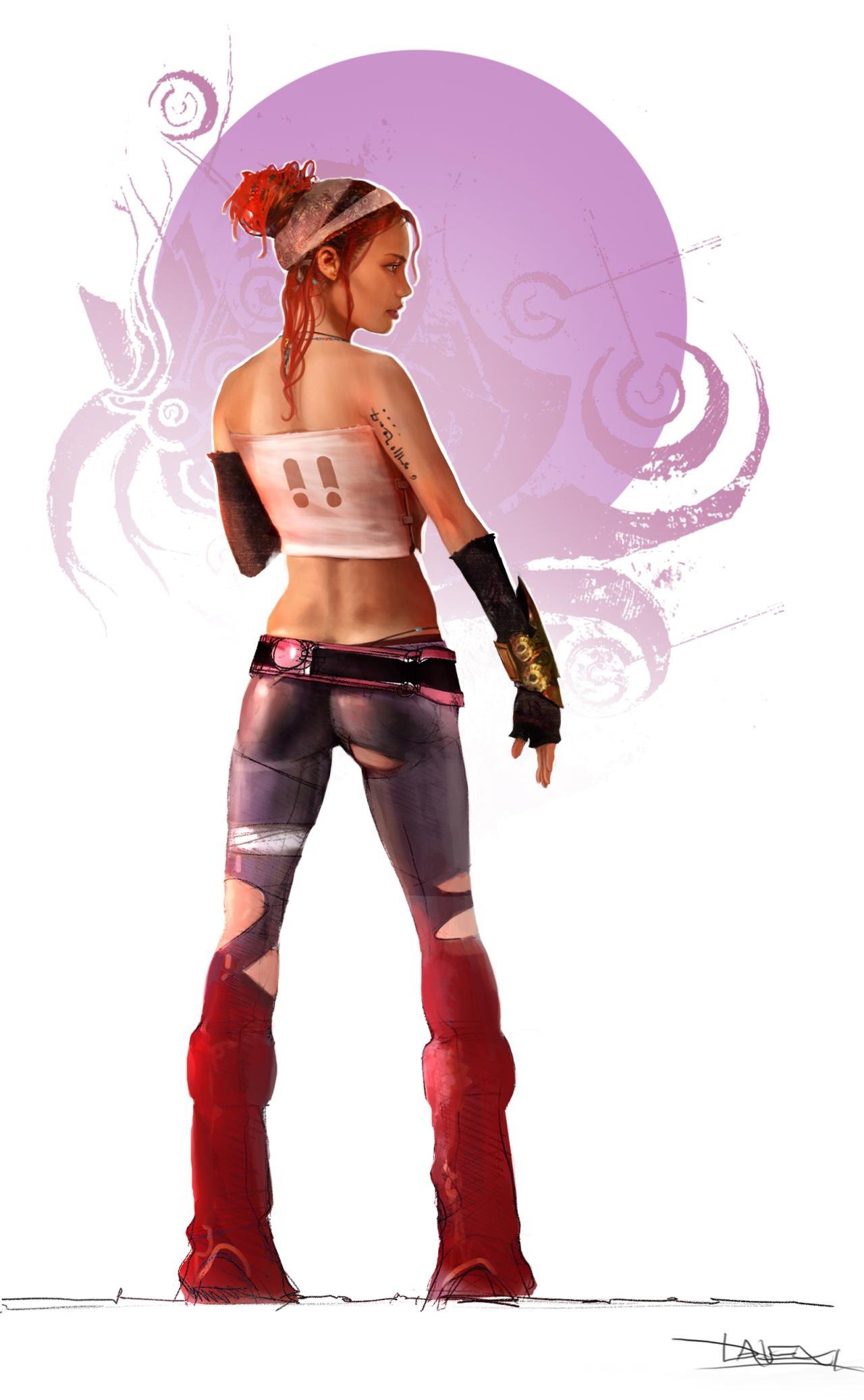 Рецензия на Enslaved