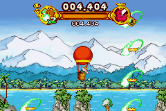 Babar: To the Rescue — скриншот 1