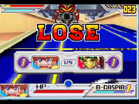 Battle B-Daman: Fire Spirits! — скриншот 5