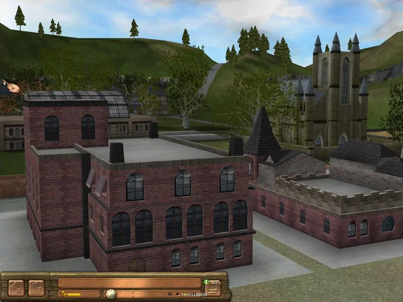 Beer Tycoon - кадр 4