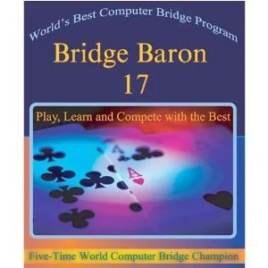 Bridge Baron 17 - кадр 4
