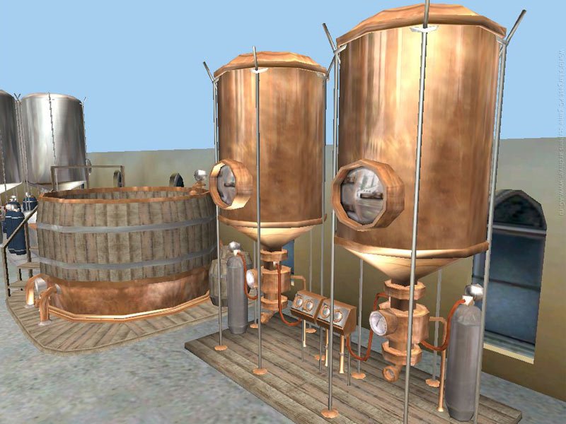 Beer Tycoon — скриншот 3