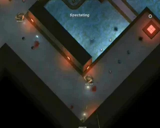 Bloodmasters - кадр 3