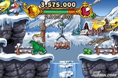 Babar: To the Rescue — скриншот 5