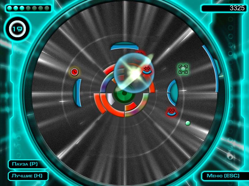 Breakin 360° — скриншот 2
