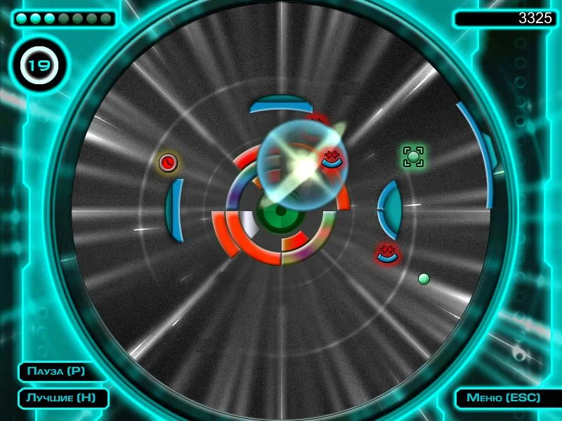 Breakin 360° - кадр 2