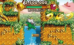 Babar: To the Rescue — скриншот 3