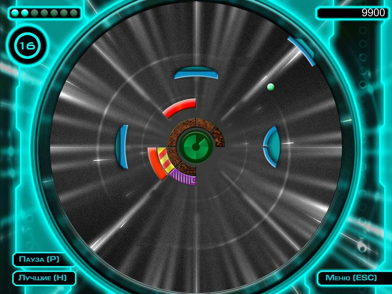 Breakin 360° — скриншот 5