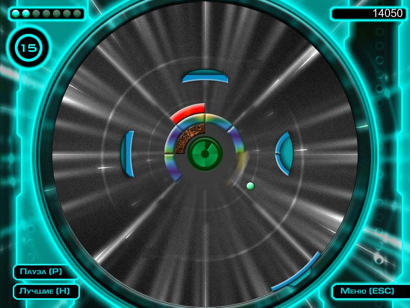 Breakin 360° — скриншот 1