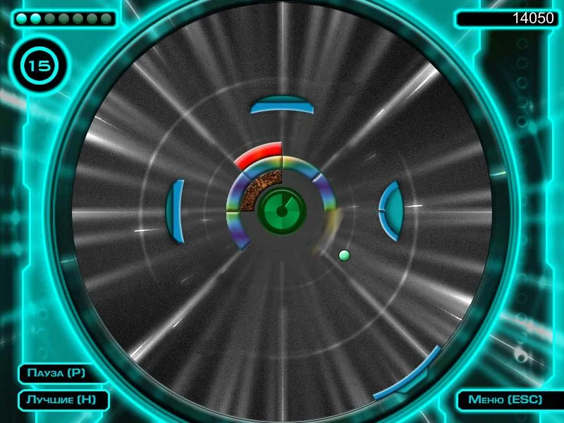 Breakin 360° - кадр 1