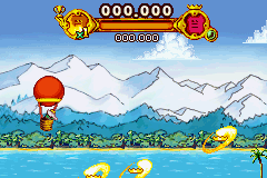 Babar: To the Rescue — скриншот 4