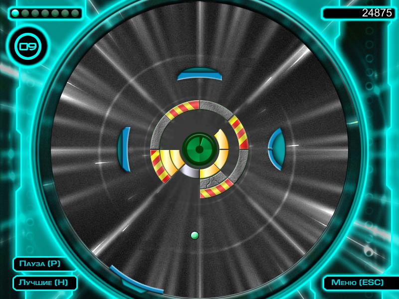 Breakin 360° — скриншот 4