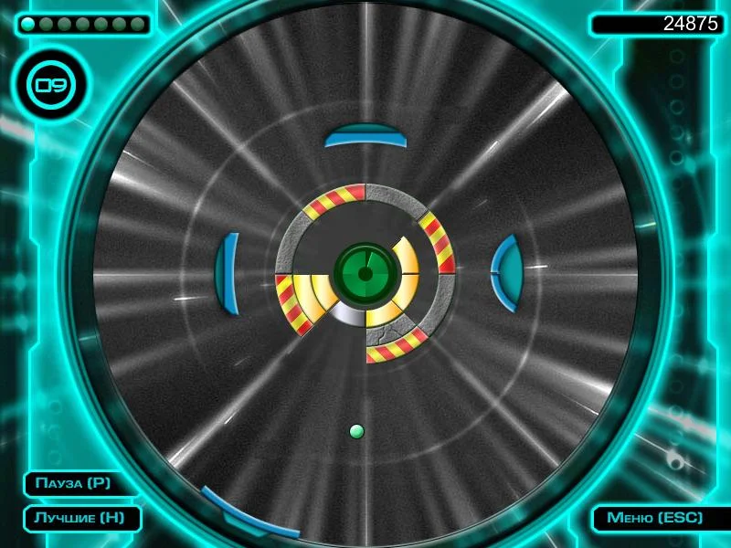 Breakin 360° - кадр 4