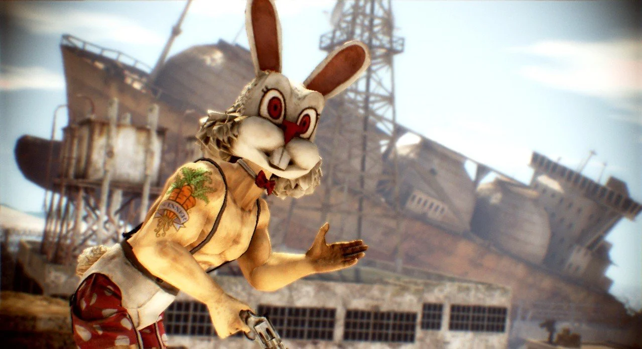 Gun Loco - кадр 18