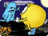 BreadieQuest: Halloween 3 — скриншот 2