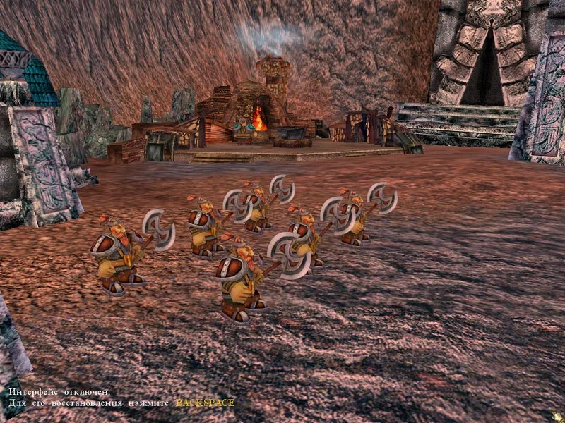Battle Mages: Sign of Darkness - кадр 5