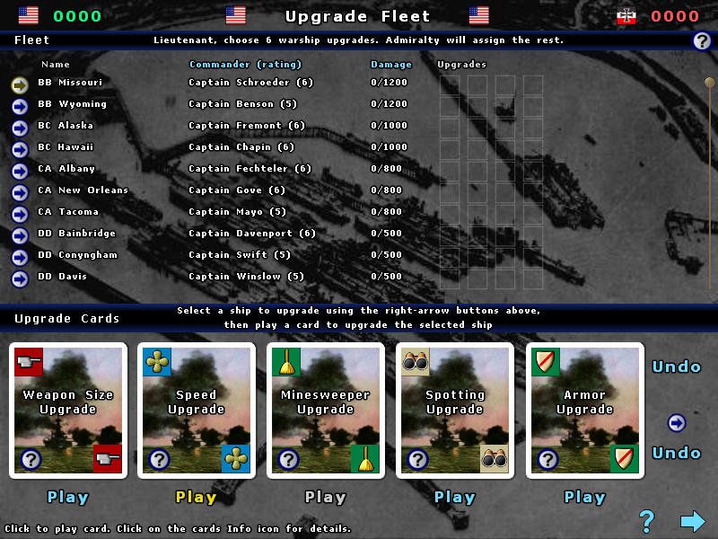 Battleship Chess — скриншот 3