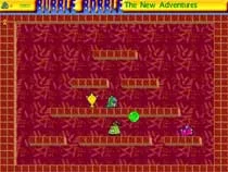 Bubble Bobble: The New Adventures - кадр 3