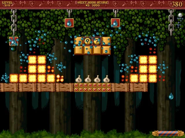 Bricks of Camelot - кадр 5