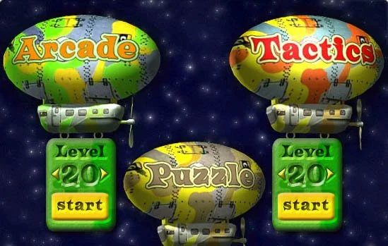 Balloon Blast - кадр 1