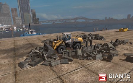 Demolition Company — скриншот 4