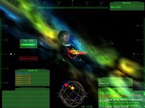 Babylon 5: I've Found Her - Danger and Opportunity — скриншот 4