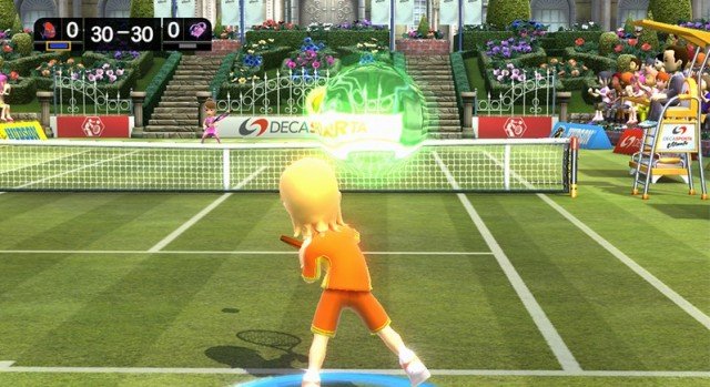 Deca Sports Freedom — скриншот 4