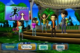 Disney Channel All Star Party - кадр 3