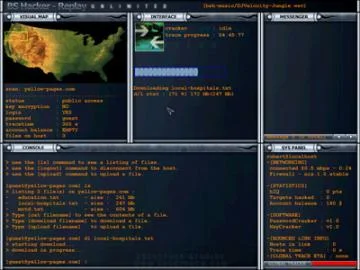 BS Hacker - Replay - кадр 3