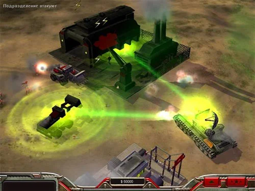 Ballance - кадр 4