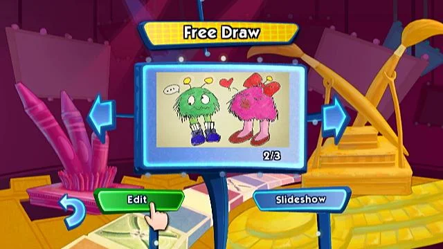 Dood's Big Adventure - кадр 3