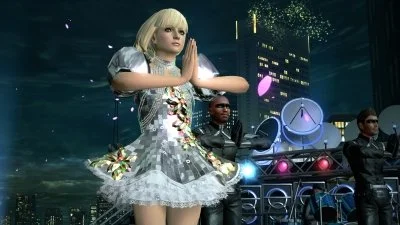 DanceMasters - кадр 4