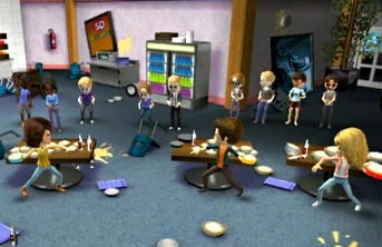 Disney Channel All Star Party - кадр 2