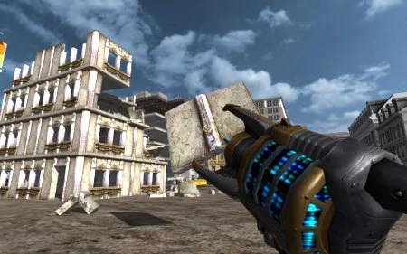 Demolition Company - кадр 1