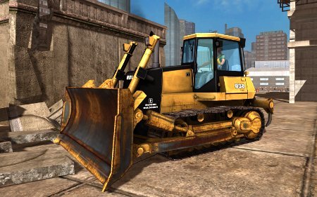 Demolition Company — скриншот 3
