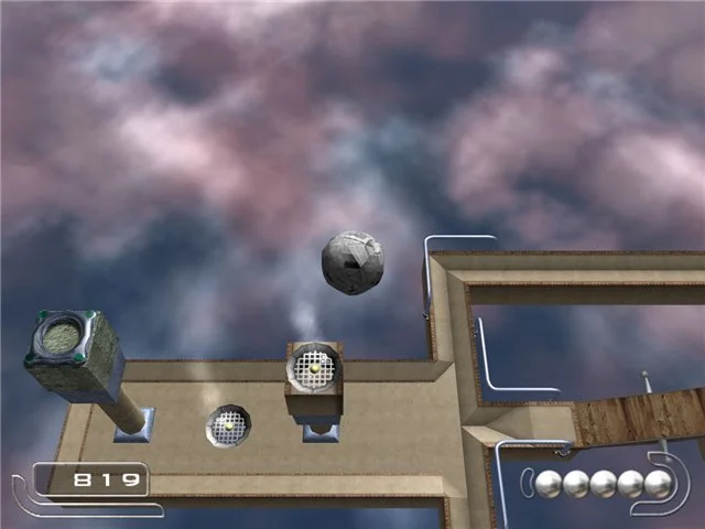 Ballance - кадр 3