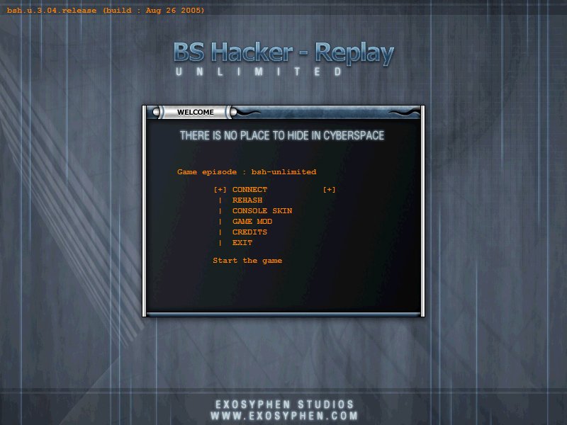 BS Hacker - Replay — скриншот 5