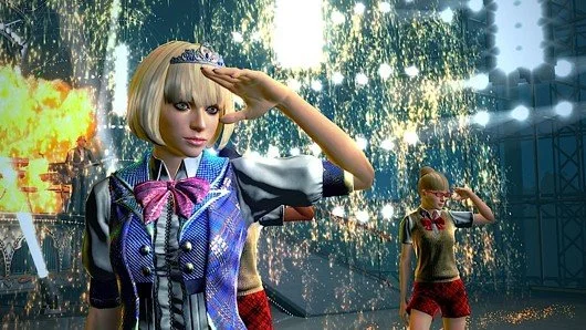 DanceMasters - кадр 3