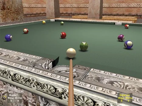 Best Pool - кадр 3