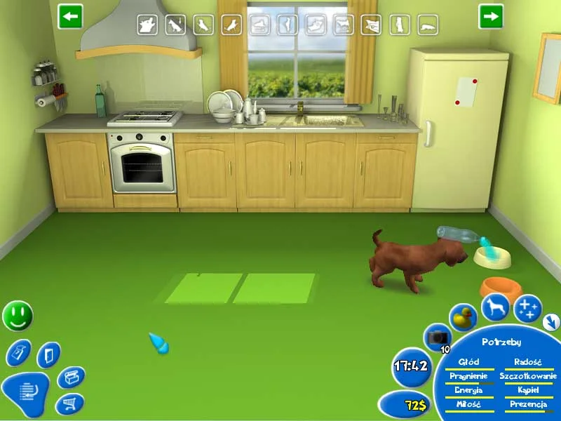 Doggies - кадр 4